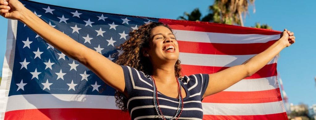 Half of Republicans and 11% of Democrats define patriotism as supporting their country unconditionally Half of Republicans and 11% of Democrats define patriotism as supporting their country unconditionally