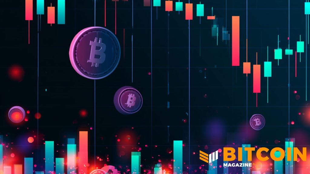 Standard Chartered Calls Crypto Bottom As Bitcoin Price Recovers From $59,000 Low Micah Zimmerman