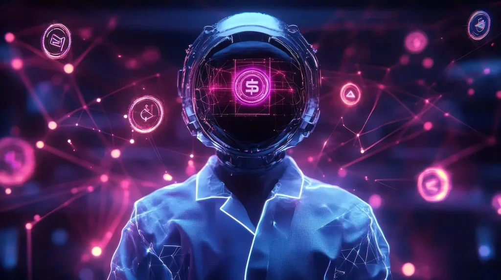 What Are AI Stewards? How Personal AI Could Transform Web3 What Are AI Stewards? How Personal AI Could Transform Web3
