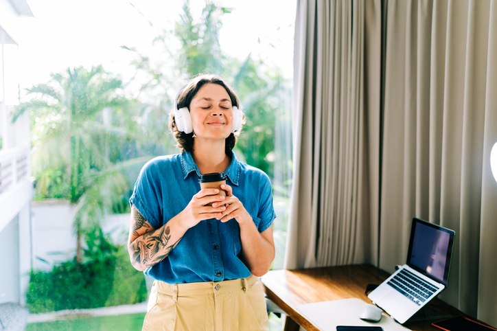 Which podcast genres are most popular among men and women in the U.S.? Which podcast genres are most popular among men and women in the U.S.?