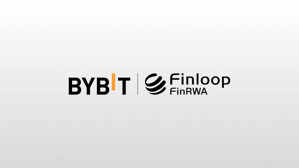 Bybit Introduces Finloop’s FUIDL backed by an AAA-rated Money Market Fund