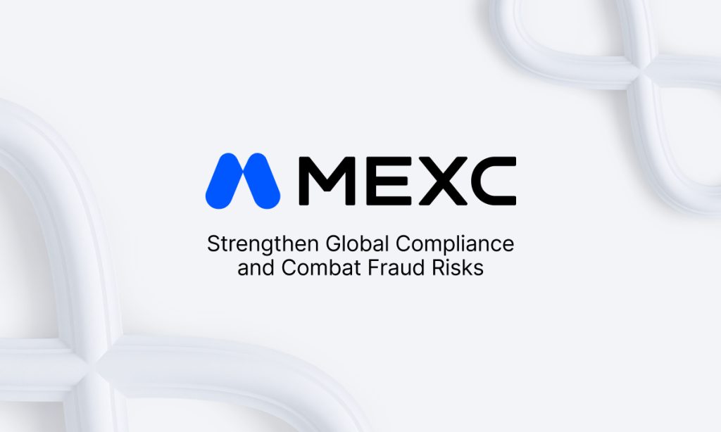MEXC Integrates World-Check to Fortify Institutional Grade Compliance Architecture