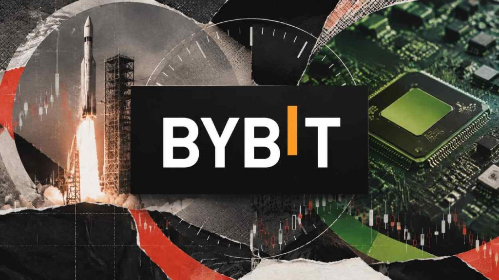 Bybit 24 7 Perp Spacex Nvdia Trading