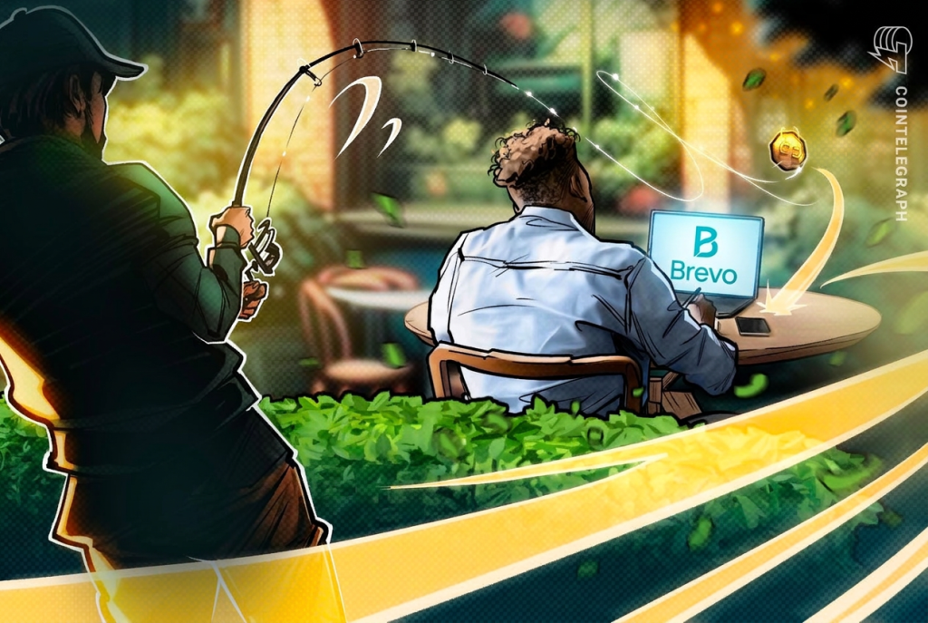 Cointelegraph