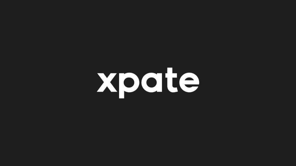 xpate Launches xpate Pro to Enable API-Based Money Management for Digital Businesses xpate logo